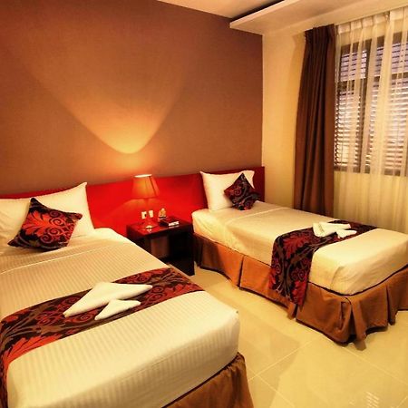 Big Daddy Hotel And Convention Center Butuan City Eksteriør billede
