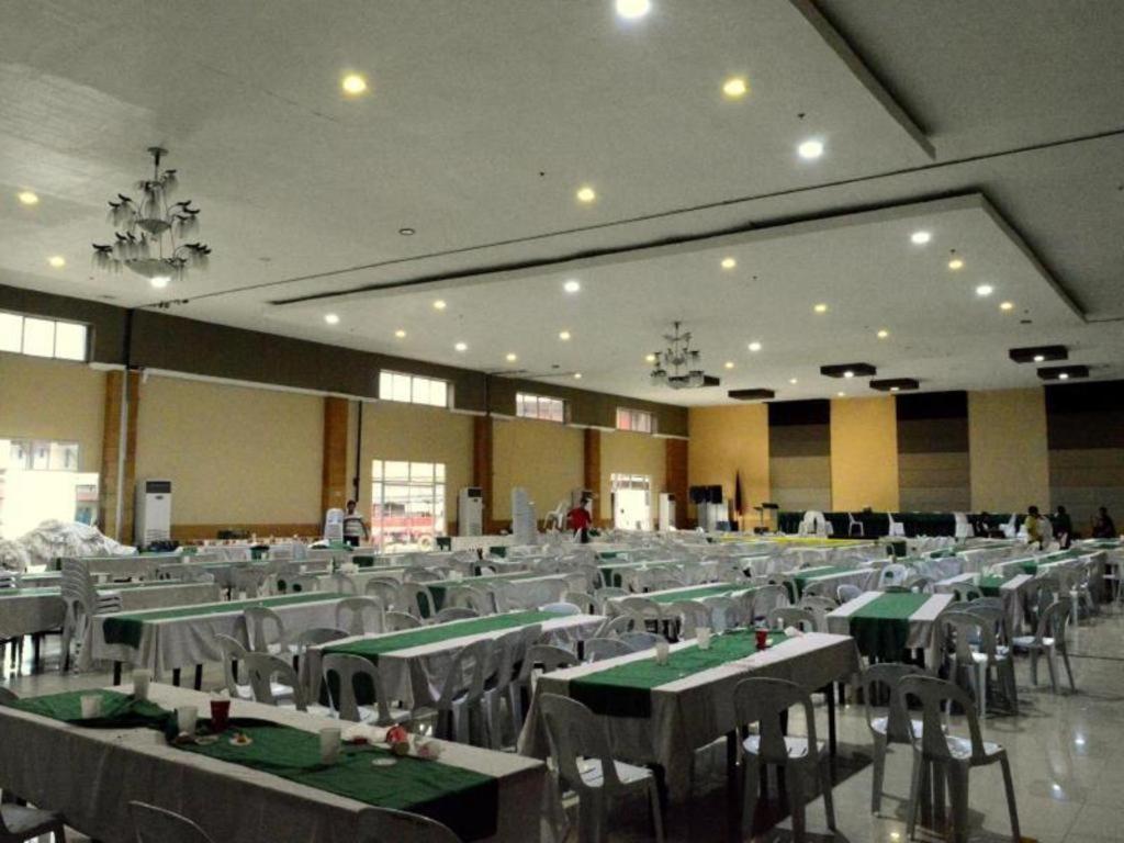 Big Daddy Hotel And Convention Center Butuan City Eksteriør billede