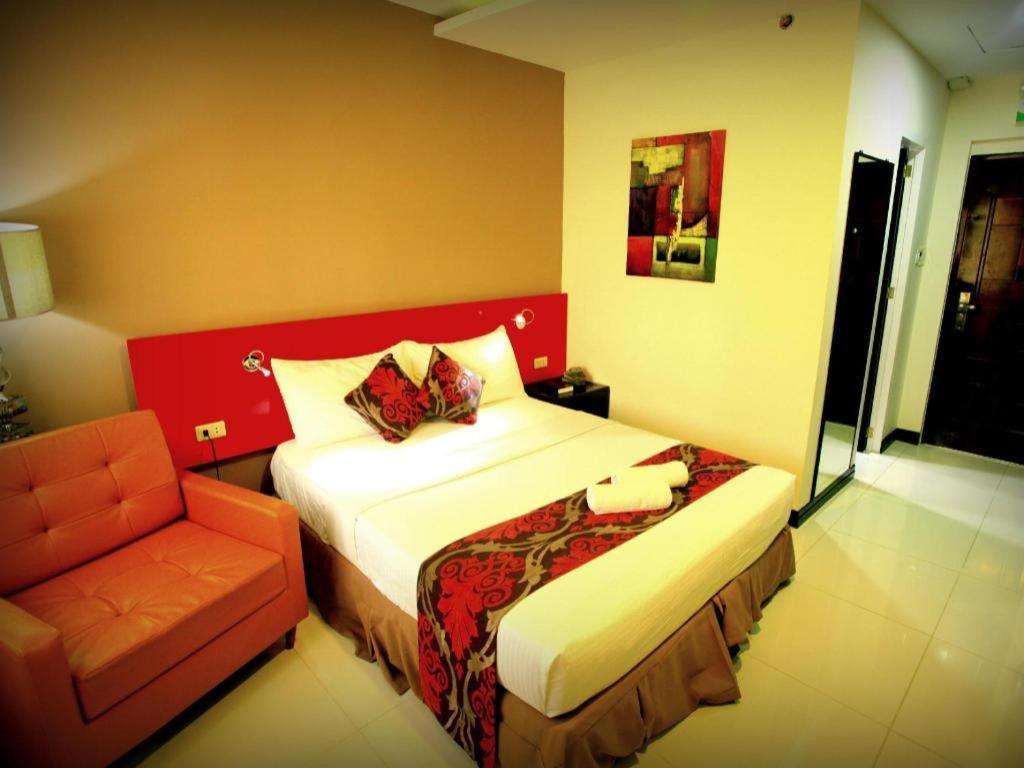 Big Daddy Hotel And Convention Center Butuan City Eksteriør billede