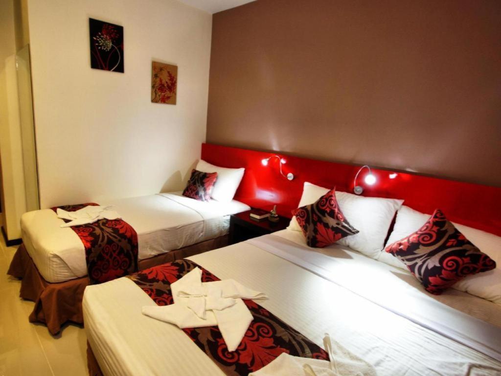 Big Daddy Hotel And Convention Center Butuan City Eksteriør billede