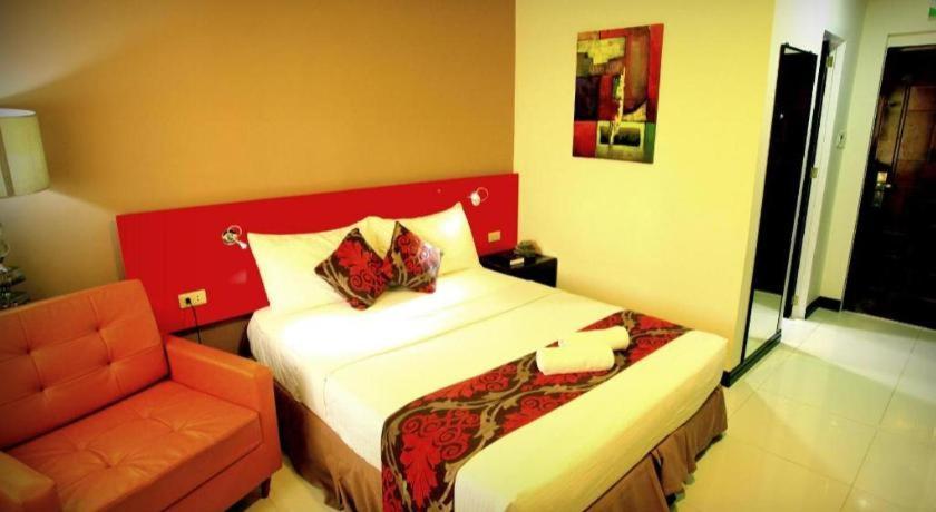 Big Daddy Hotel And Convention Center Butuan City Eksteriør billede
