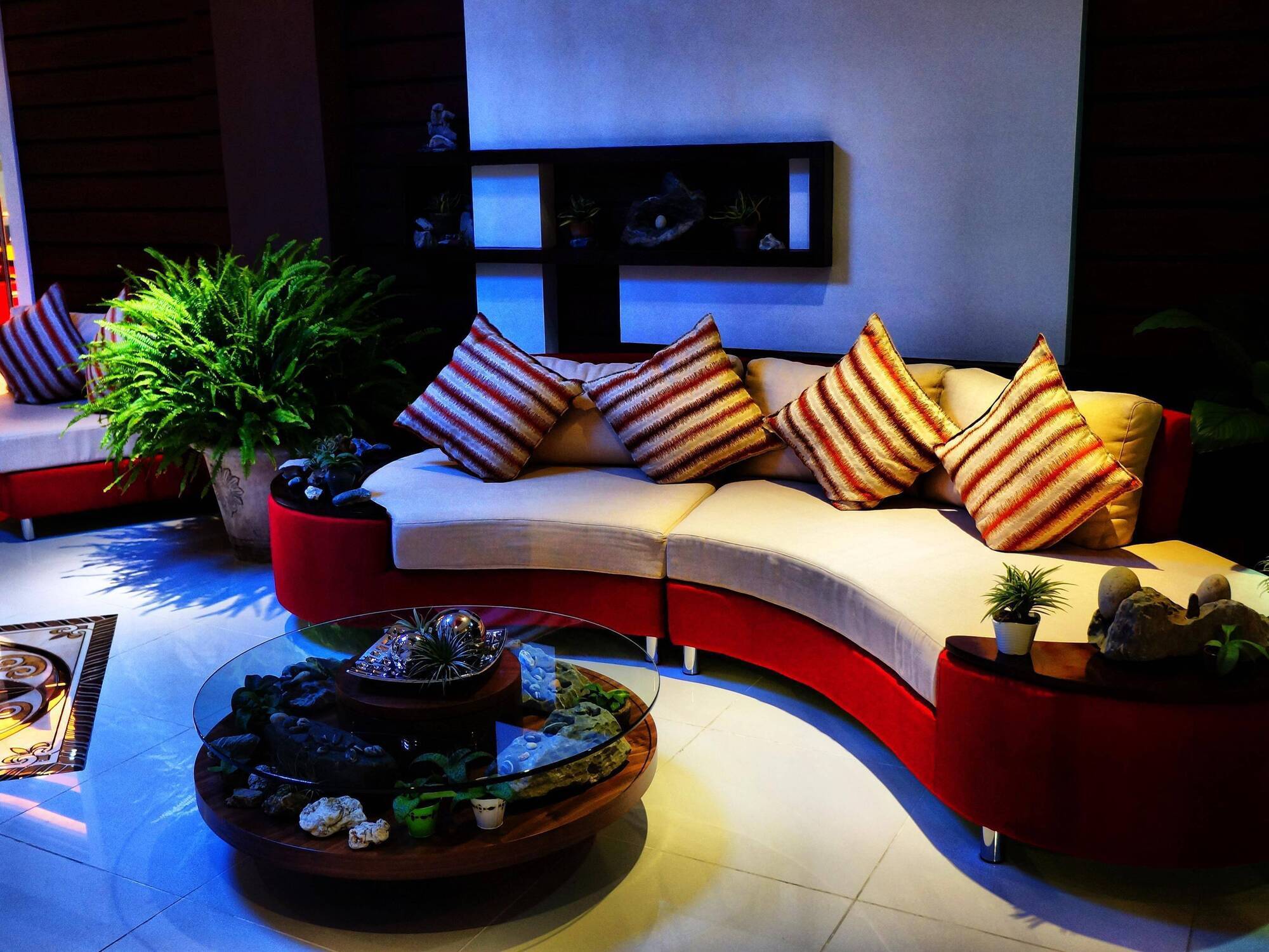 Big Daddy Hotel And Convention Center Butuan City Eksteriør billede