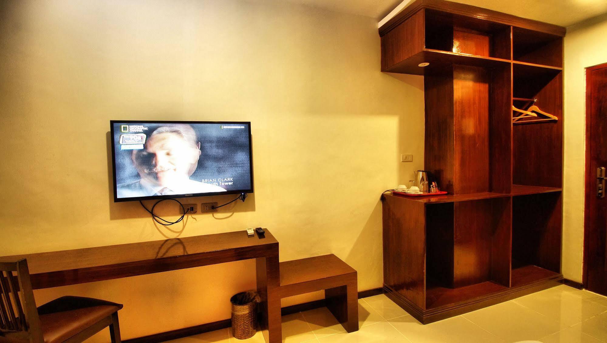 Big Daddy Hotel And Convention Center Butuan City Eksteriør billede