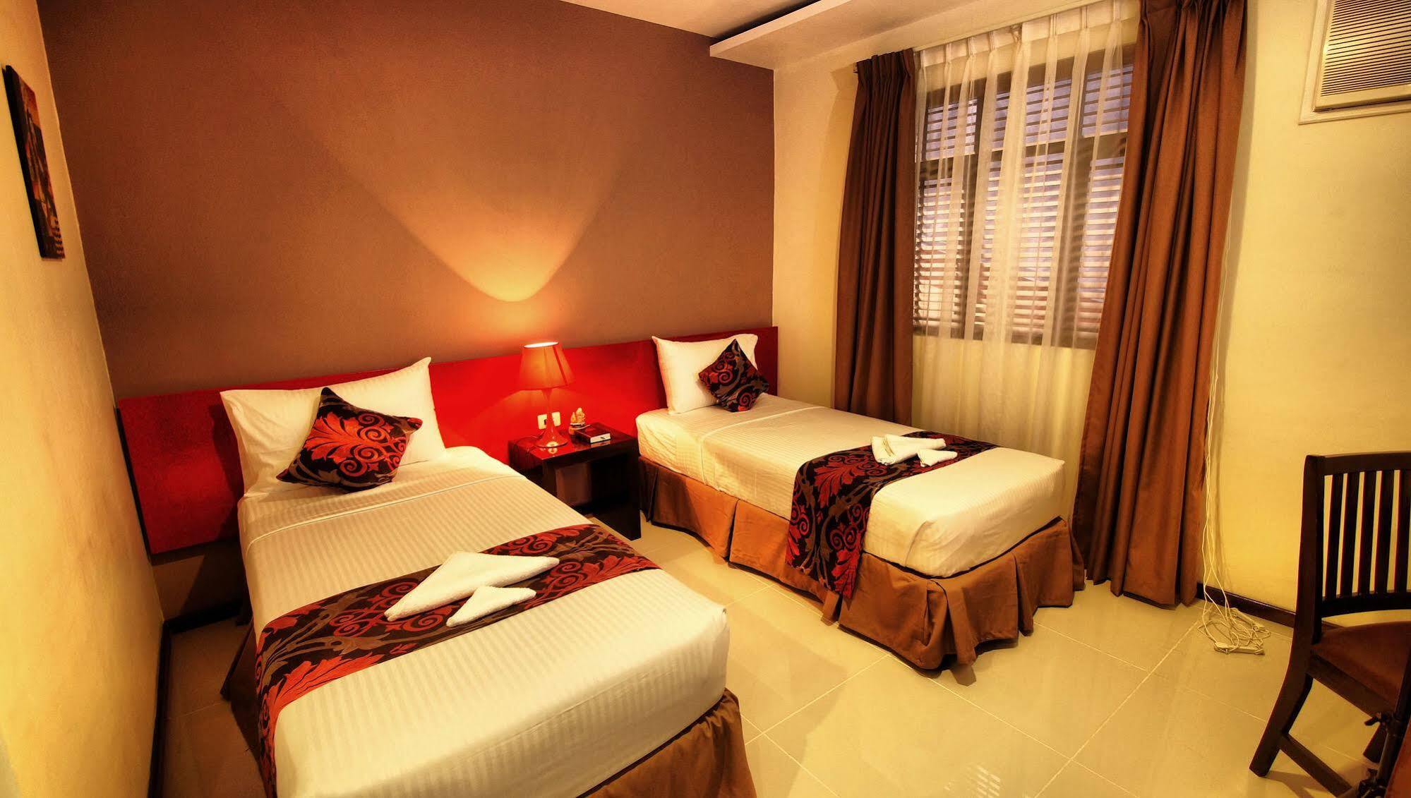 Big Daddy Hotel And Convention Center Butuan City Eksteriør billede