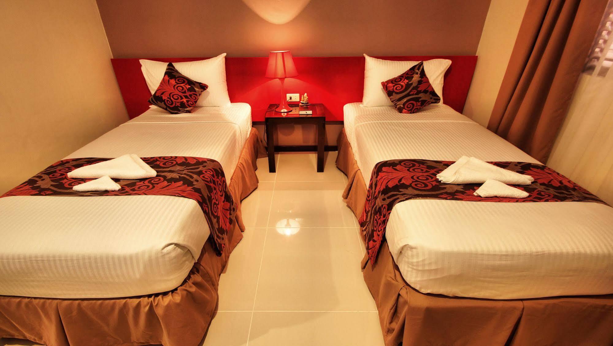 Big Daddy Hotel And Convention Center Butuan City Eksteriør billede